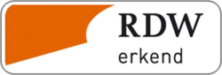 RDW Erkend