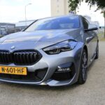 Autobedrijf MA Oss BMW